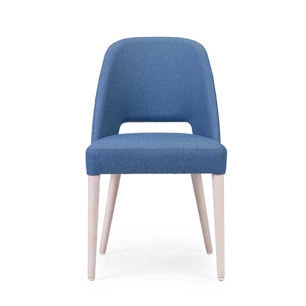 Gomo Lu Hole Chair: Perfekt til at arbejde, studere og slappe af