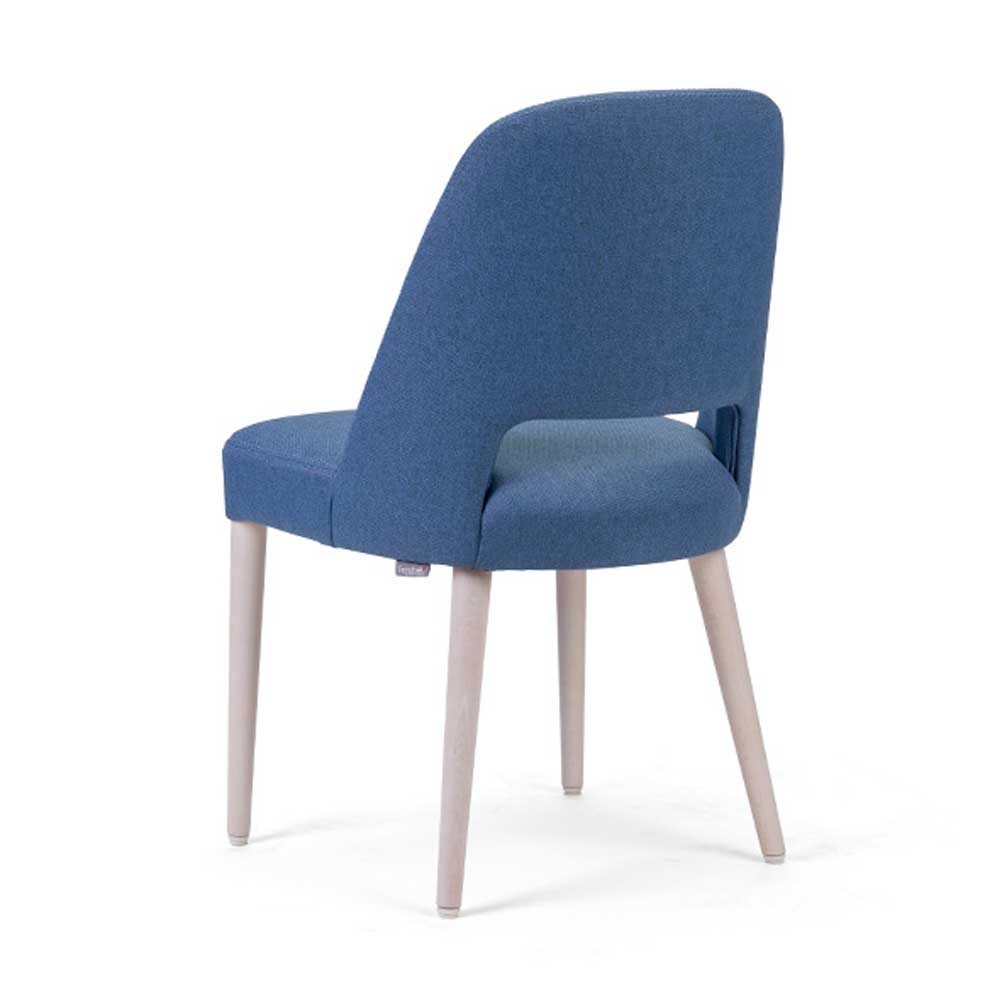 Gomo Lu Hole Chair: Perfekt til at arbejde, studere og slappe af