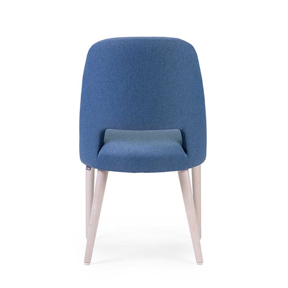 Gomo Lu Hole Chair: Perfekt til at arbejde, studere og slappe af