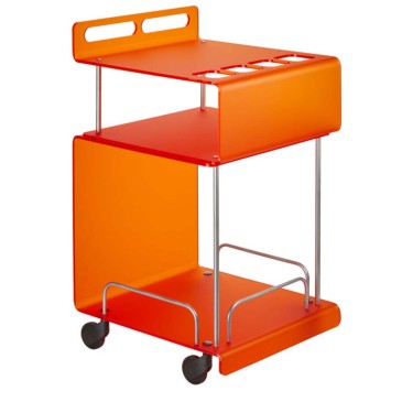 Carrello Portaoggetti: Organizza i Tuoi Spazi con Stile | Emporium