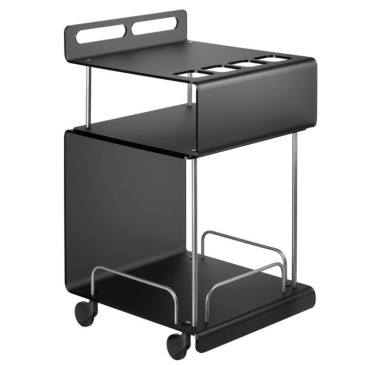 Storage Cart: Organize Your Spaces with Style | Emporium