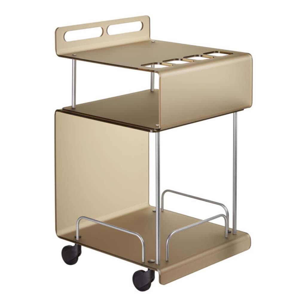 Storage Cart: Organize Your Spaces with Style | Emporium