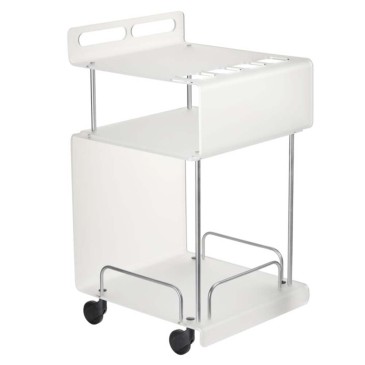 Storage Cart: Organize Your Spaces with Style | Emporium