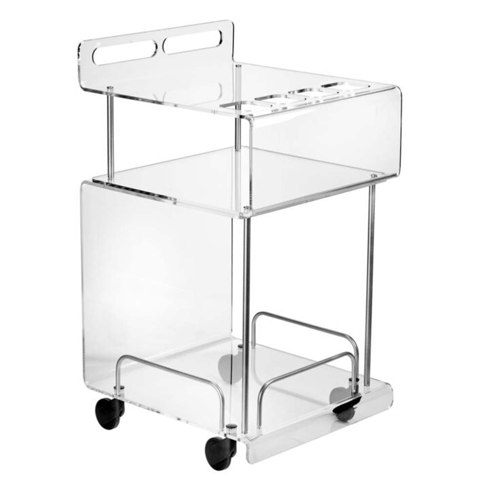 Storage Cart: Organize Your Spaces with Style | Emporium