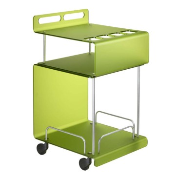 Carrello Portaoggetti: Organizza i Tuoi Spazi con Stile | Emporium