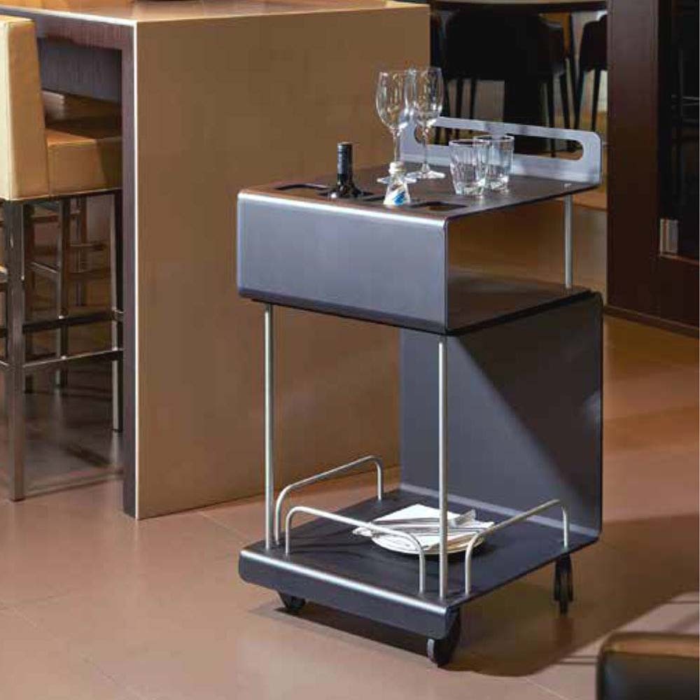 Storage Cart: Organize Your Spaces with Style | Emporium