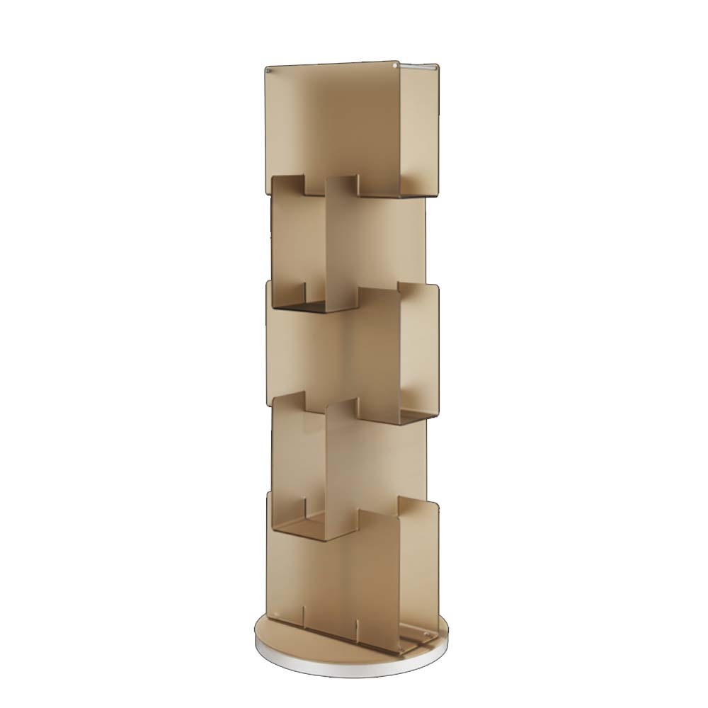 Babele bookcase: modern, perfect for the living room, the study and beyond | Emporium