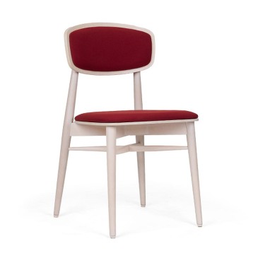 Donasella chair by Fenabel: Relax in style and comfort