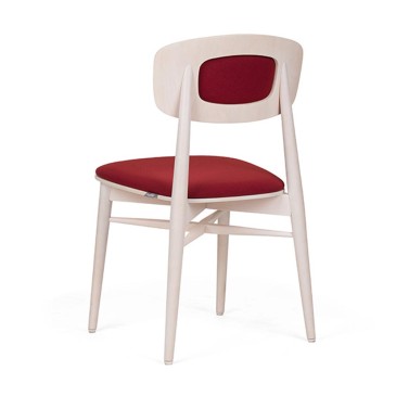 Donasella chair by Fenabel: Relax in style and comfort