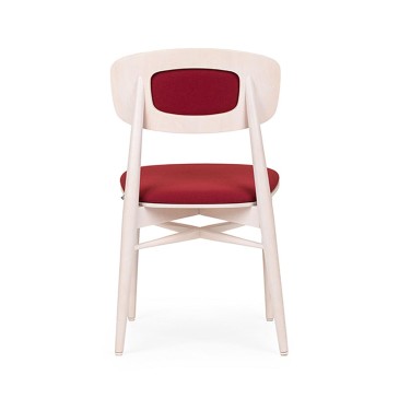 Donasella chair by Fenabel: Relax in style and comfort