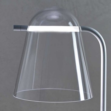 Lampe de table Prandina...