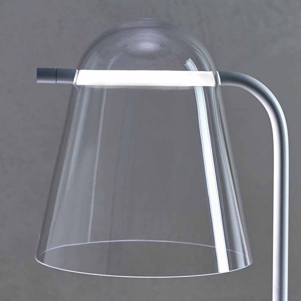 Sino-lampe: diffust lys og moderne design | Prandine