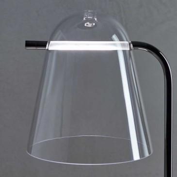 Sino Lamp: Diffused Light and Modern Design | Prandine