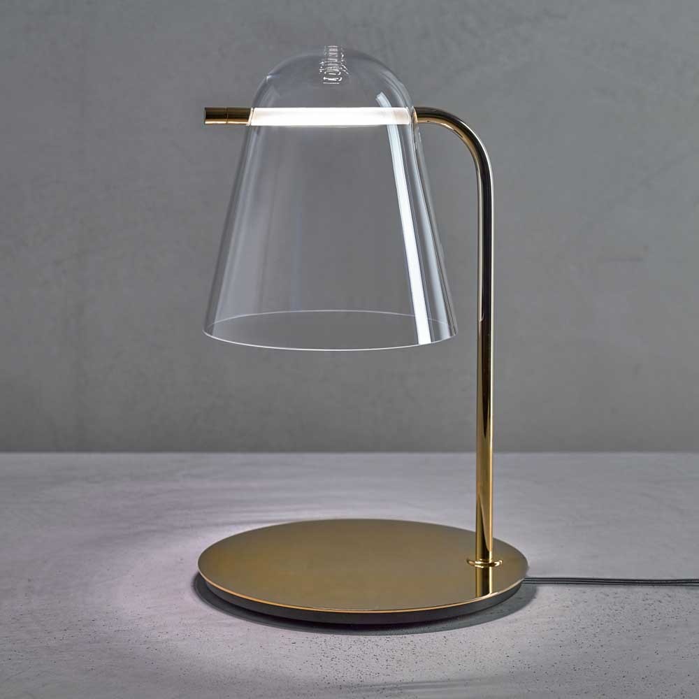 Sinolamp: diffuus licht en modern design | Prandine