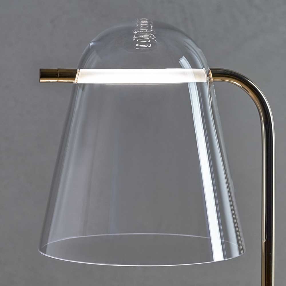 Sino-lampe: diffust lys og moderne design | Prandine