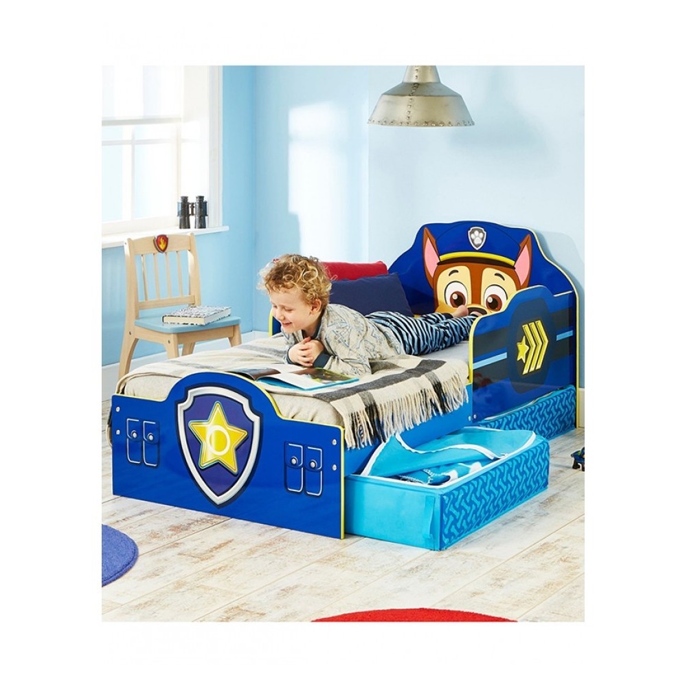 kasa-store paw patrol dječji krevet