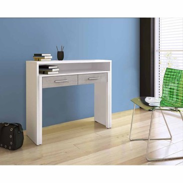 Console/bureau Leeds de OresteLuchetta | Kasa-Store