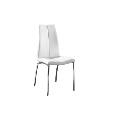 Viva chair by Stones with an innovative and modern design