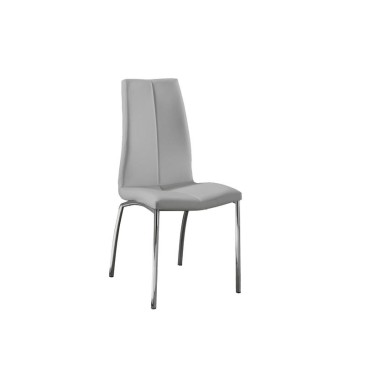 Viva chair by Stones with an innovative and modern design