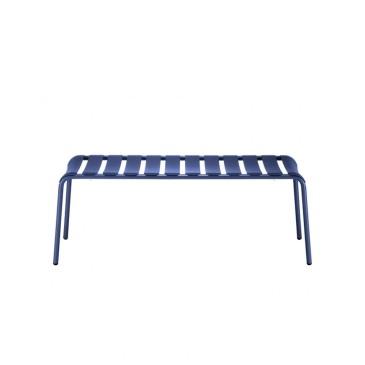 Stecca8 long aluminum stool | Colos