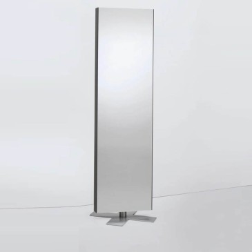 Glasitalia Rotating Floor Mirror: