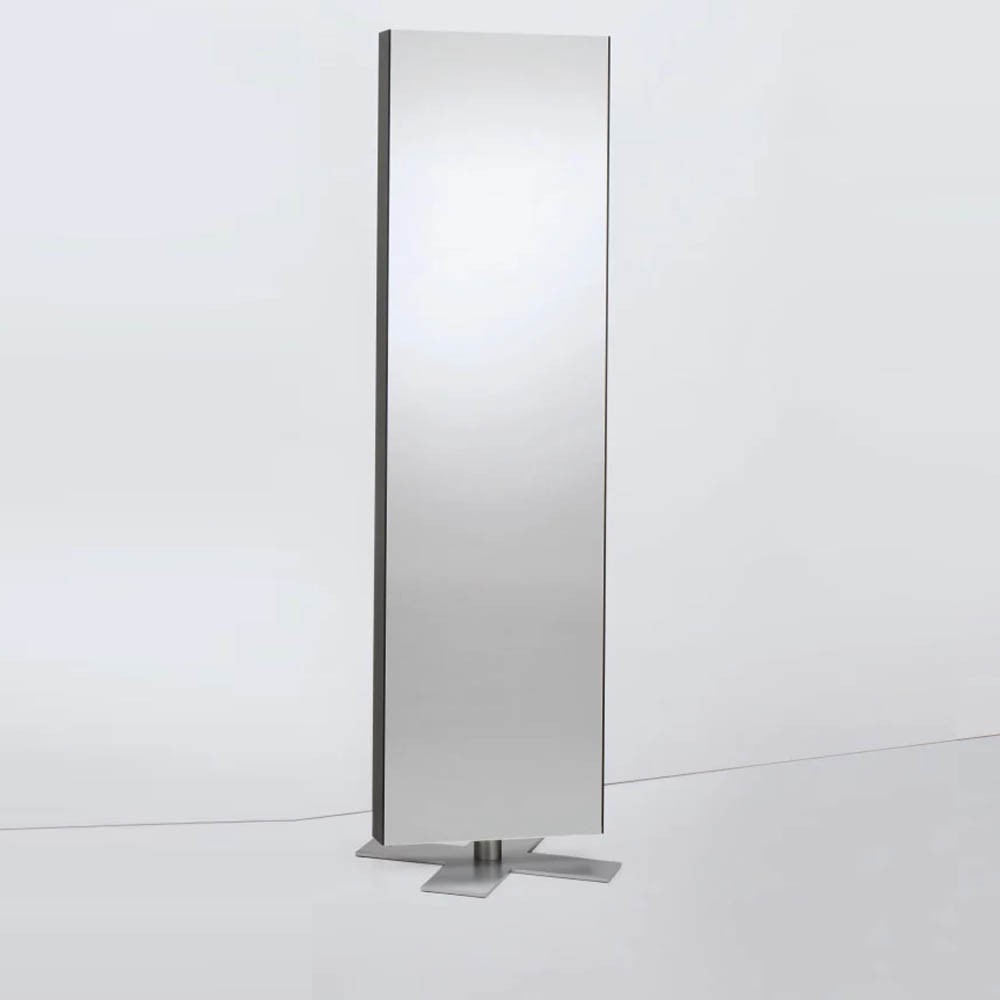 Glasitalia Rotating Floor Mirror: