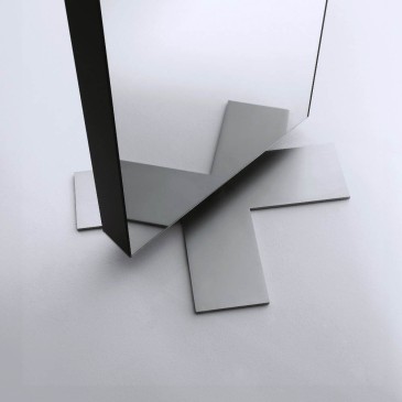 Glasitalia Rotating Floor Mirror: