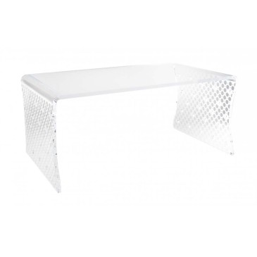 Table basse Vesta Crystal...