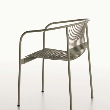 Plank Velit Chair the outdoor chair by Björn Dahlström | kasa-store