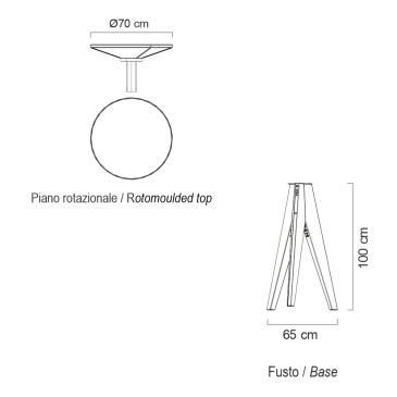 copy of Tabouret My Your...