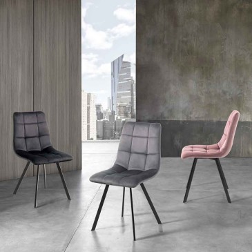 Amelie dining chair by...