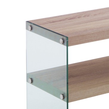 Console design Nancy par OresteLuchetta pour un confort maximum