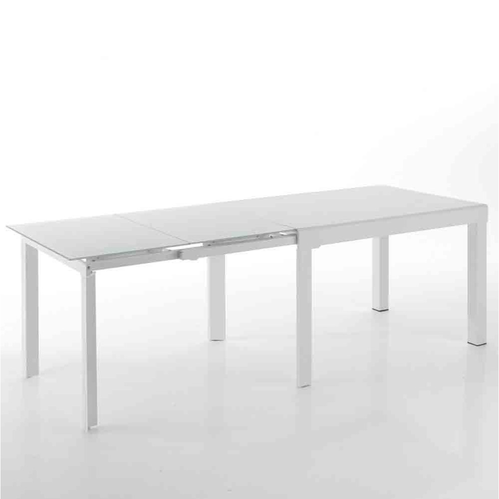 Table extensible Far par OresteLuchetta style raffiné | Haute conception