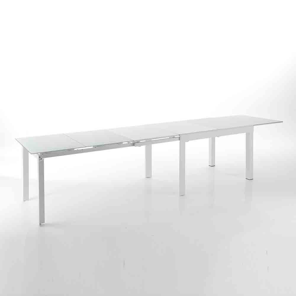 Table extensible Far par OresteLuchetta style raffiné | Haute conception