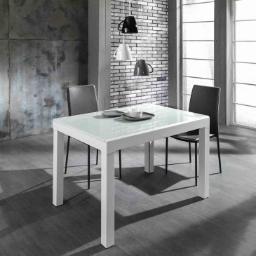 Far extendable table by...