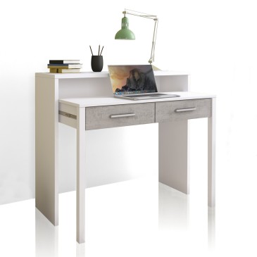 Console/bureau Leeds de OresteLuchetta | Kasa-Store