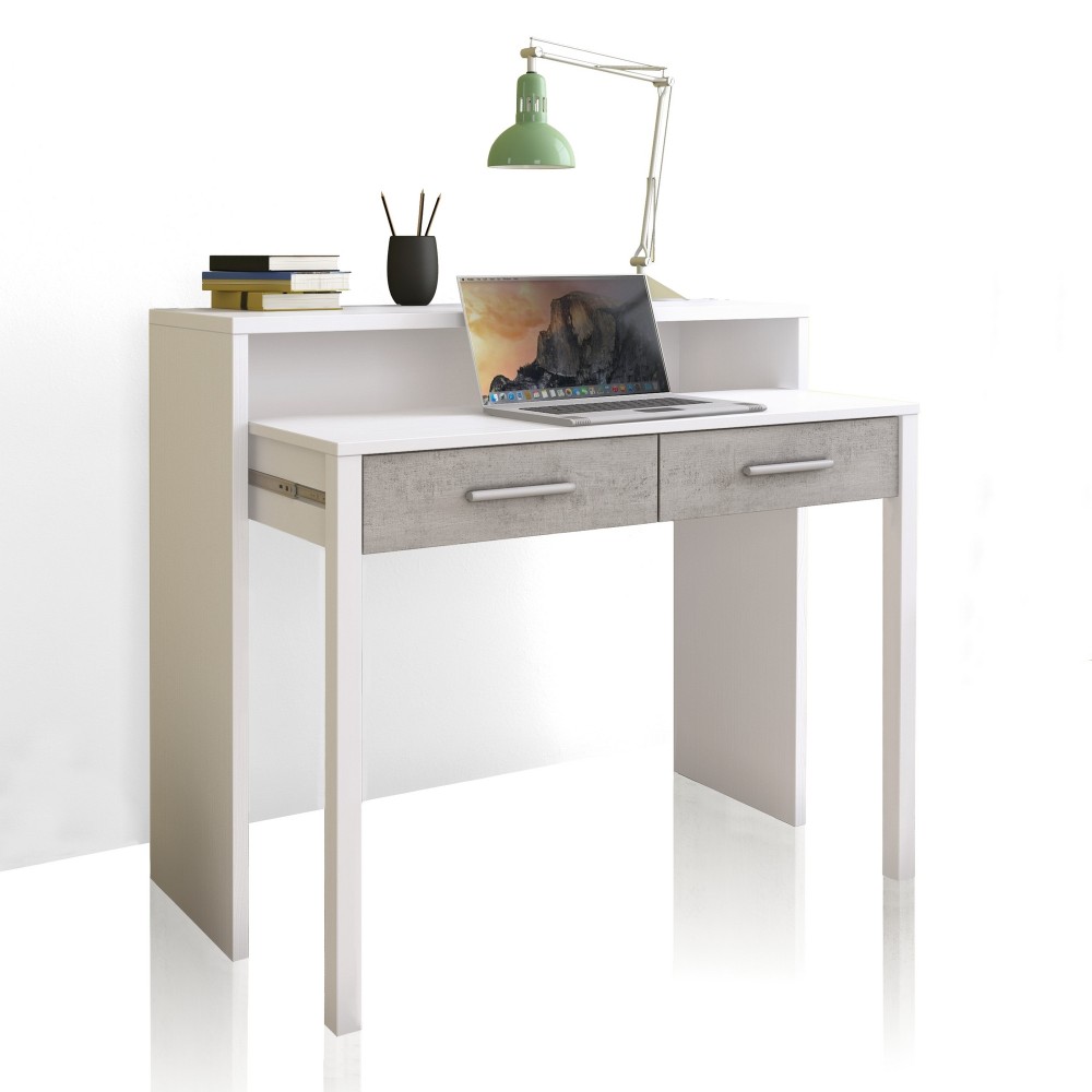 Leeds console/desk by OresteLuchetta | Kasa-Store