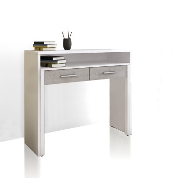 Leeds console/desk by OresteLuchetta | Kasa-Store