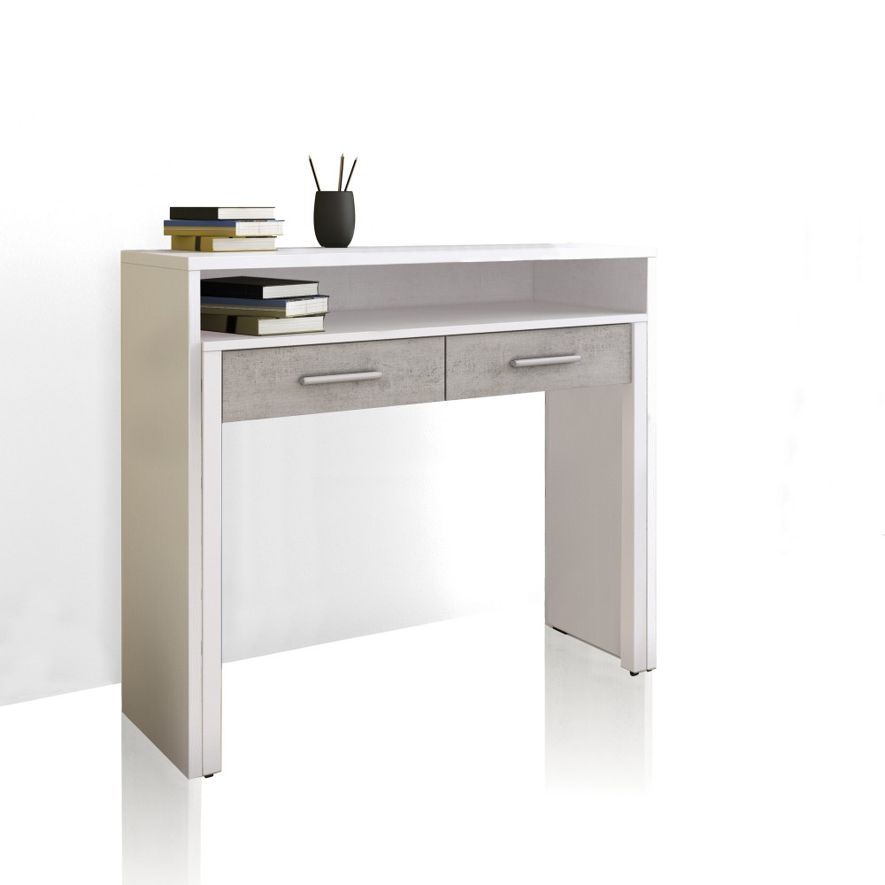 Console/bureau Leeds de OresteLuchetta | Kasa-Store