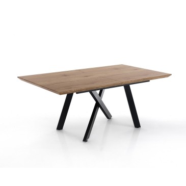 Miles Economical Extendable Table | OresteLuchetta