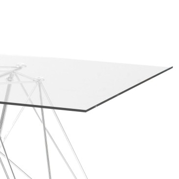 Tulsa Modern Desk | OresteLuchetta