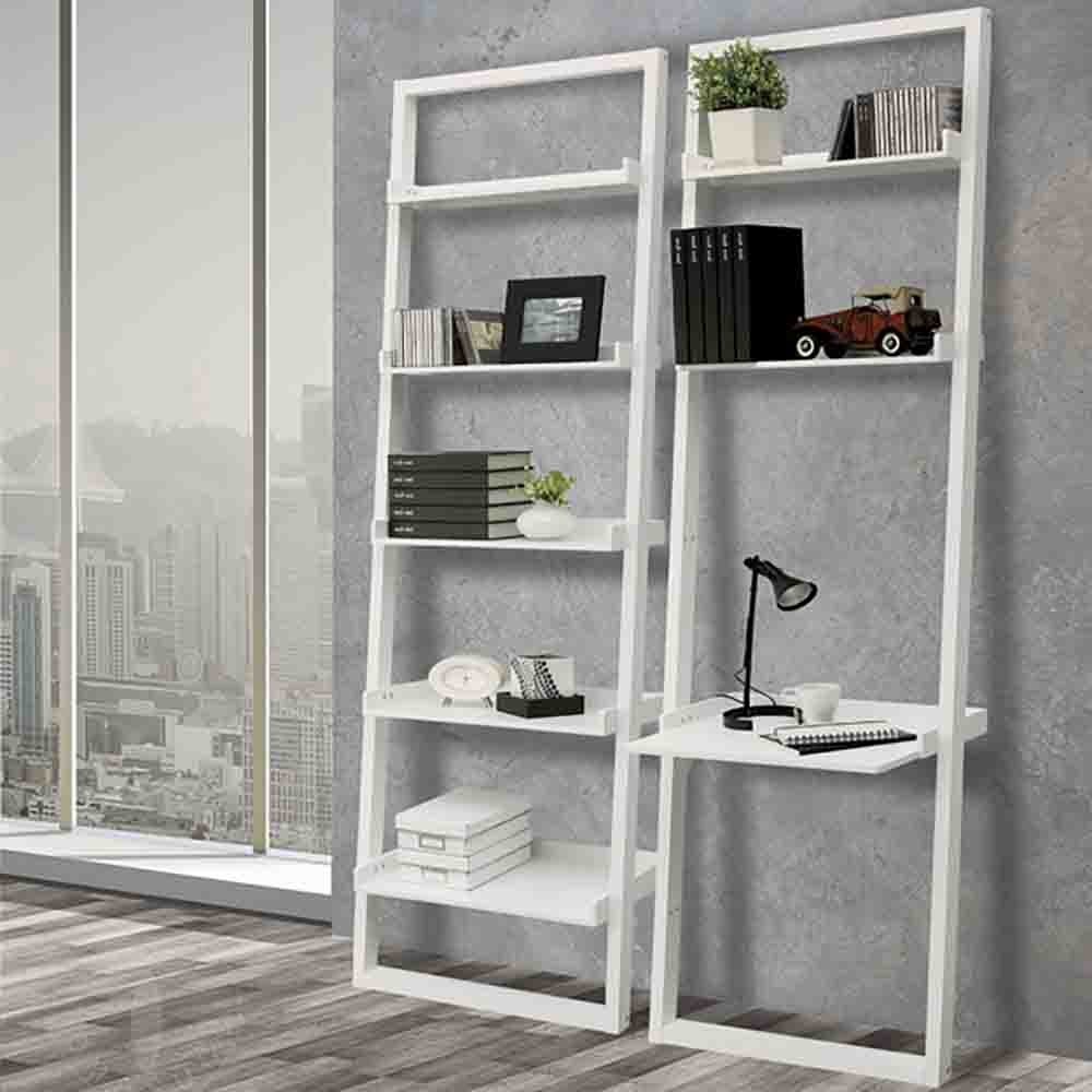 tomasucci Kross wall bookcase