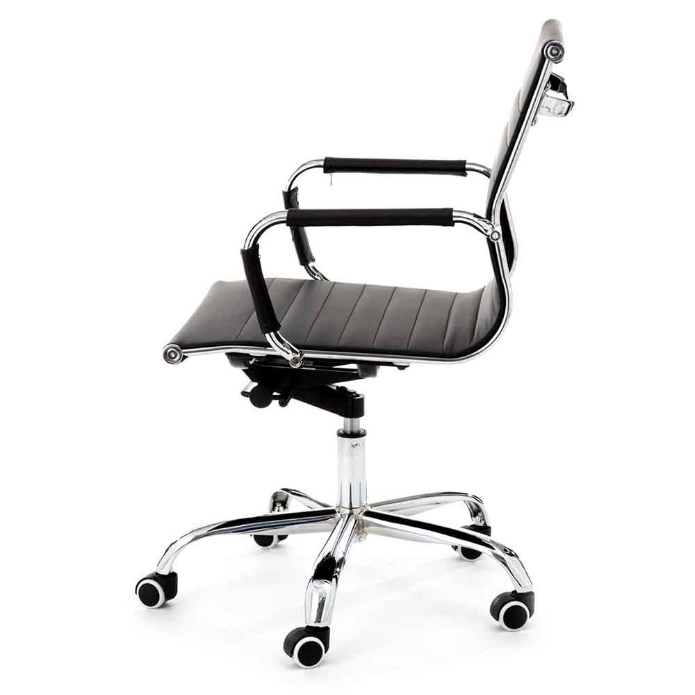 Chaise de bureau Task Small de Tomasucci au confort unique