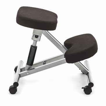 Tabouret ergonomique Oregon par OresteLuchetta