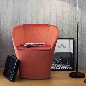 Industrial Tub Chair: Perfect for Any Environment