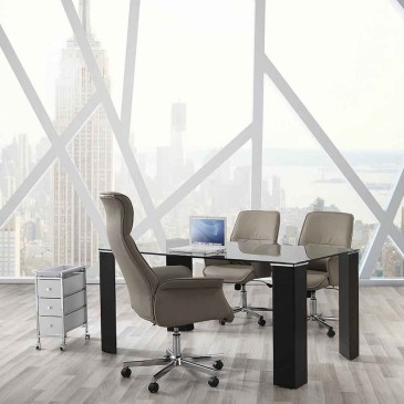 Fauteuil de bureau Chicago...