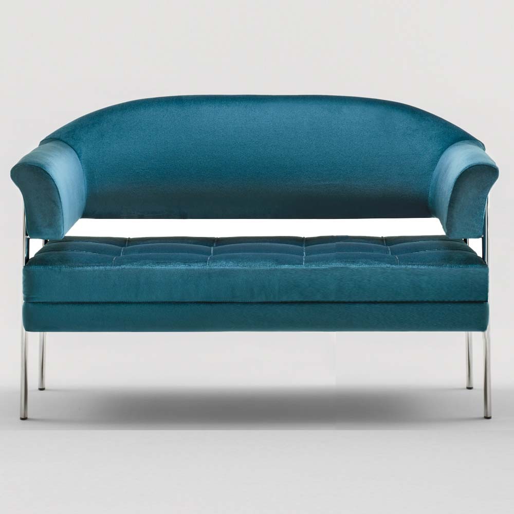 Sofa Daisy: elegancija i udobnost s visokokvalitetnim materijalima