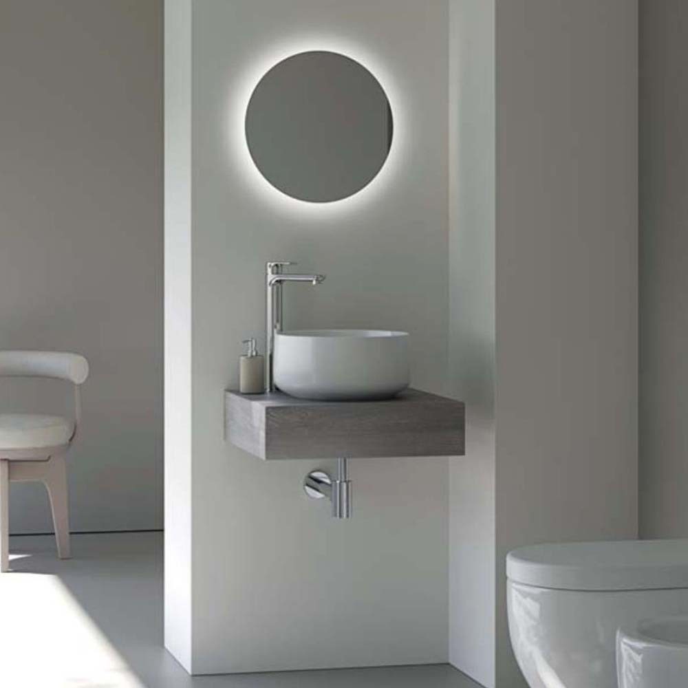 Mueble de baño suspendido Kios Bagno pandora 50 | kasa-store