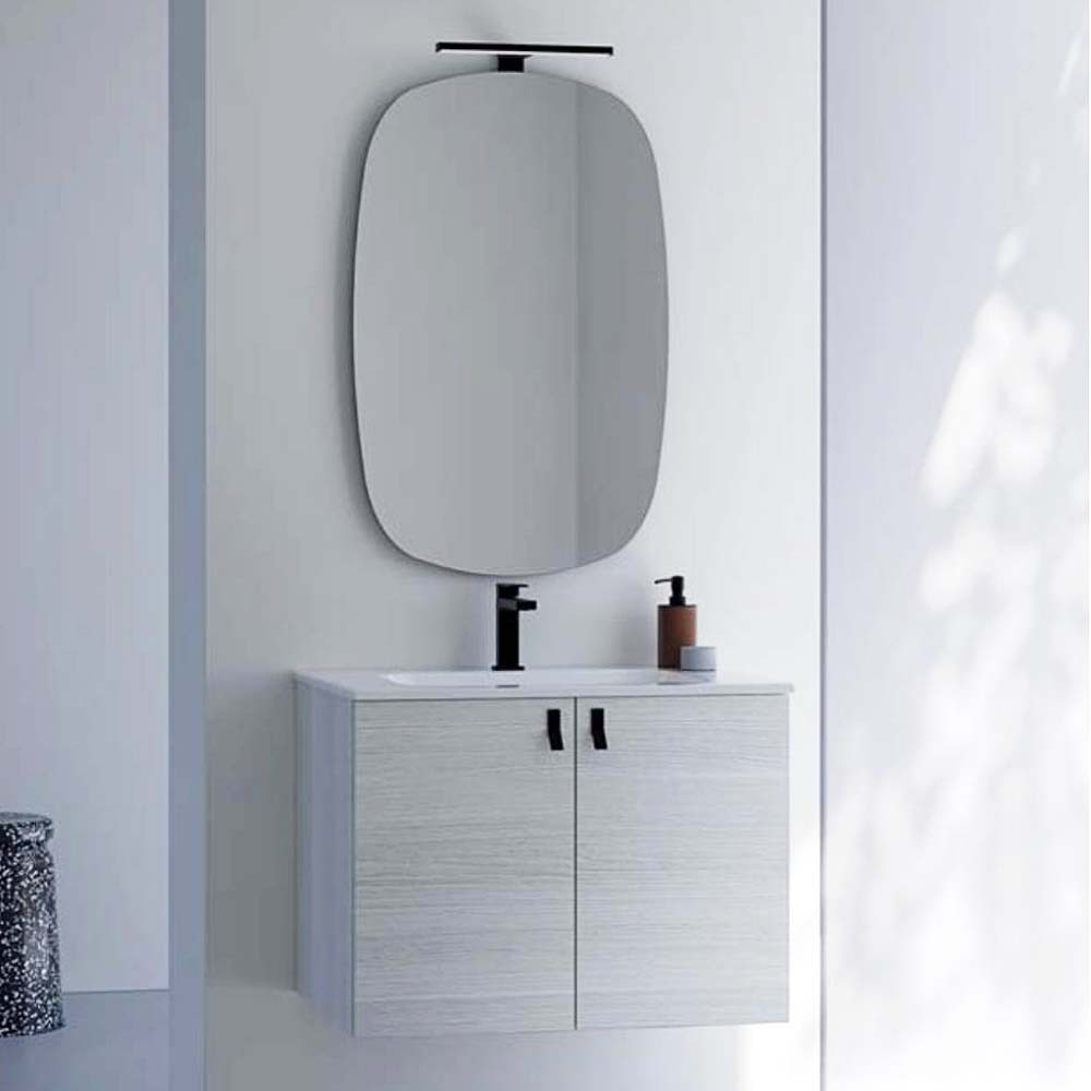 Kios Bagno Dado 70 hängender Badezimmerschrank | kasa-store