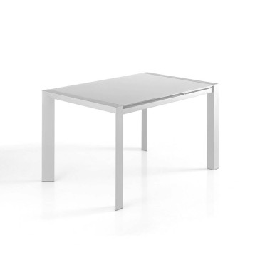 oresteluchetta extendable table balt